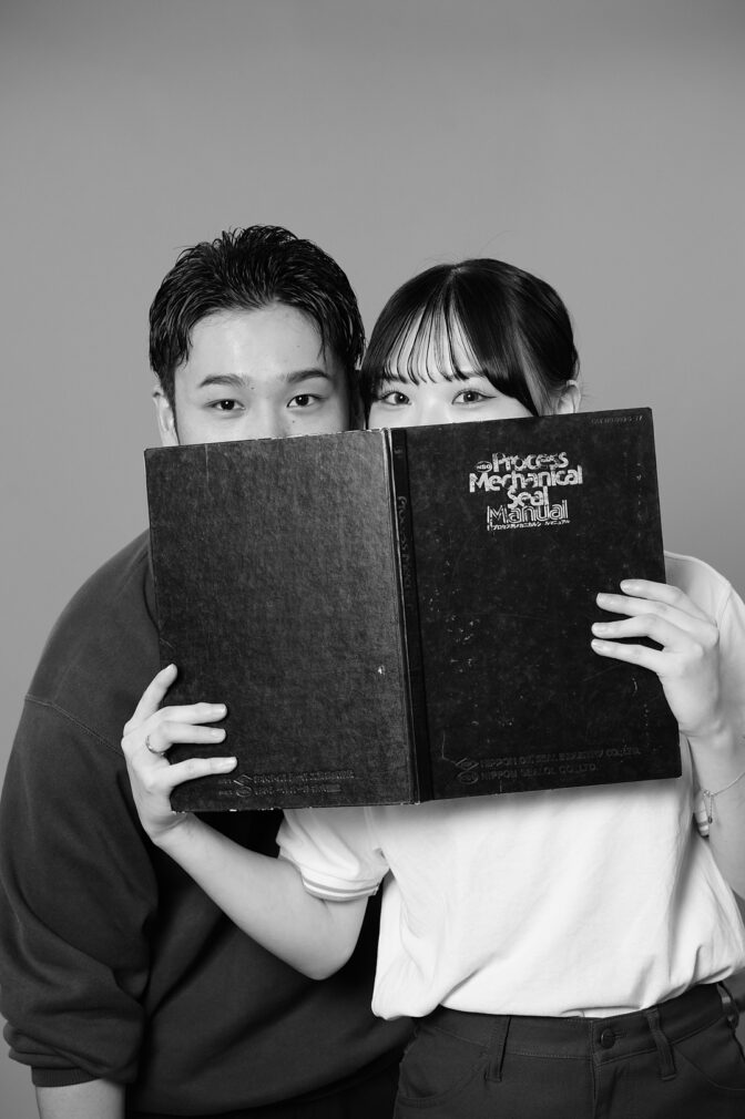 画像:カップルフォト