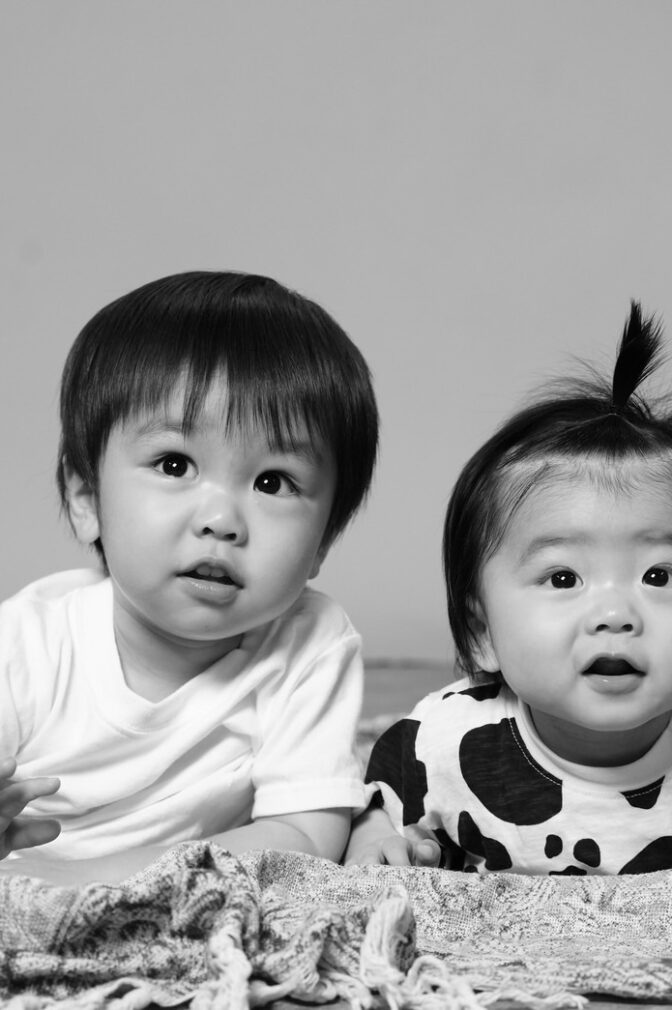 画像:バースデーフォト