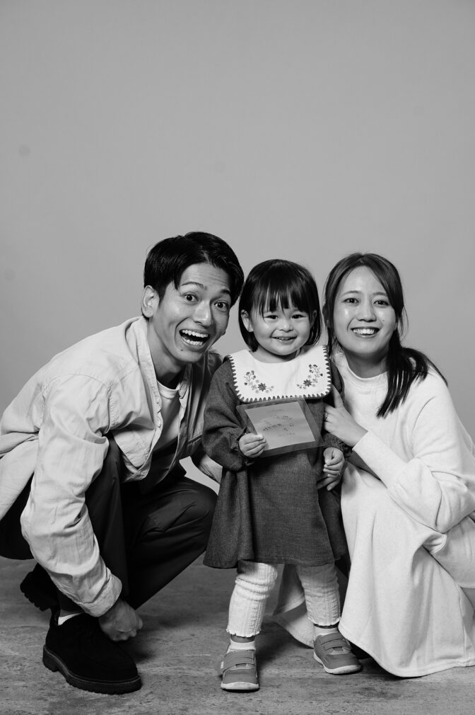 画像:誕生日フォト