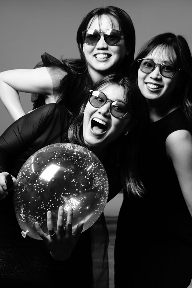 画像:記念フォト