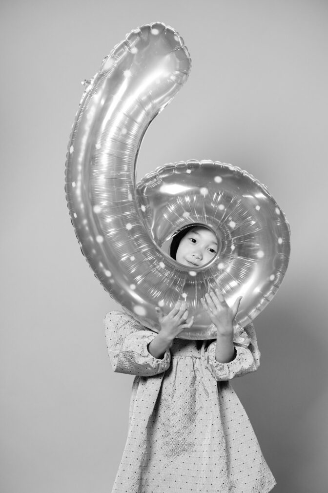 画像:バースデーフォト