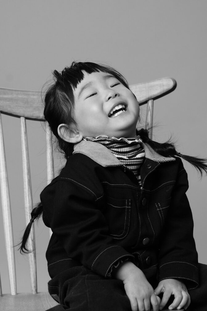 画像:ファミリーフォト