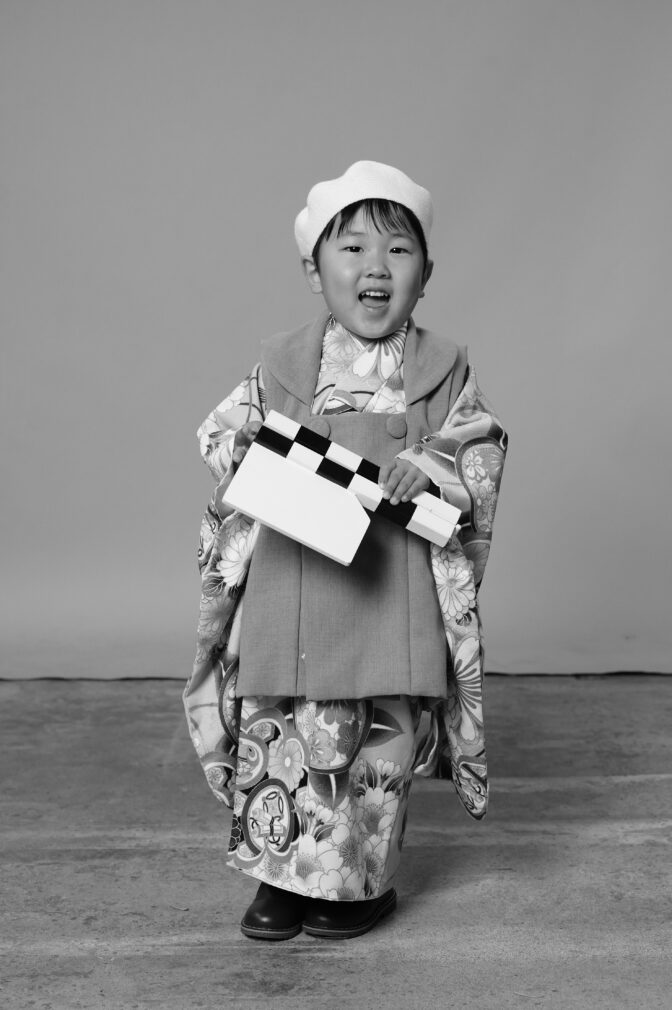 画像:七五三フォト