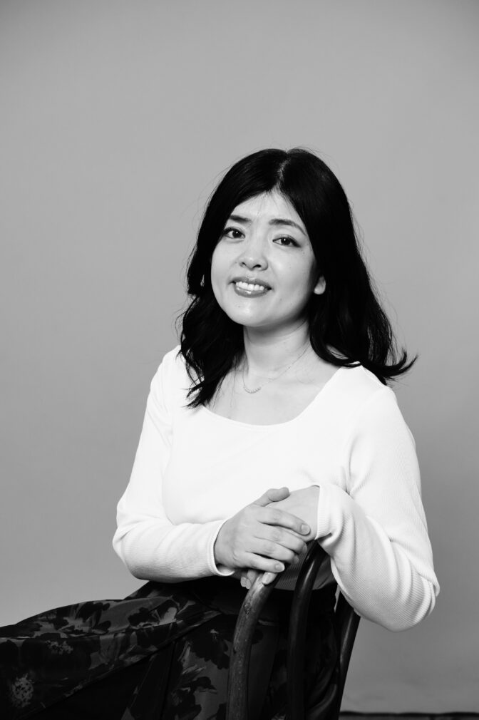 画像:プロフィール写真