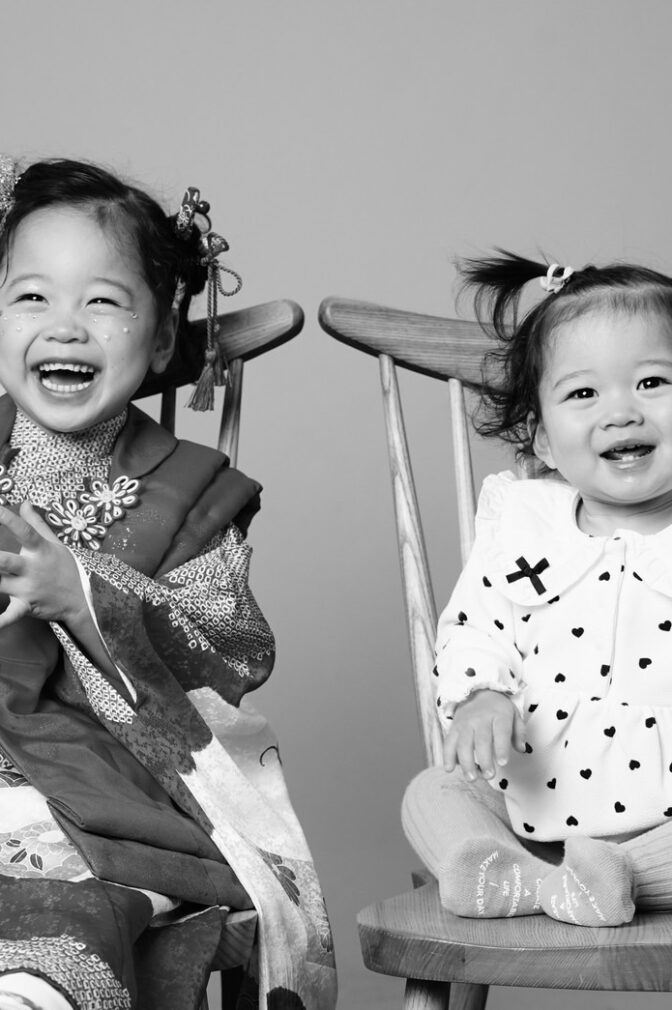 画像:七五三フォト