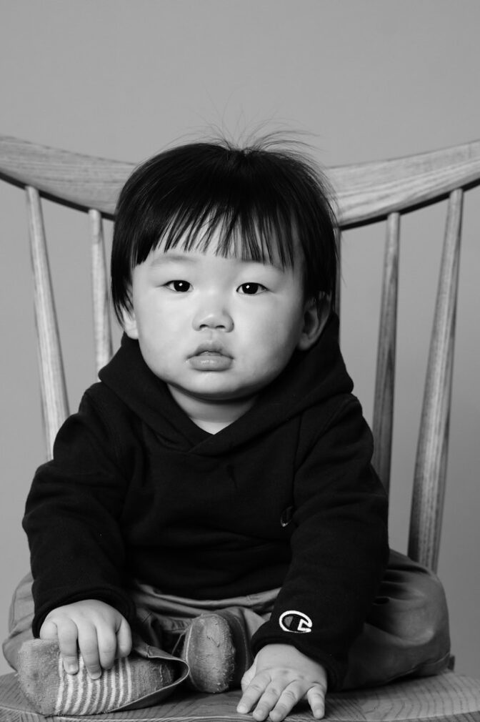 画像:バースデーフォト