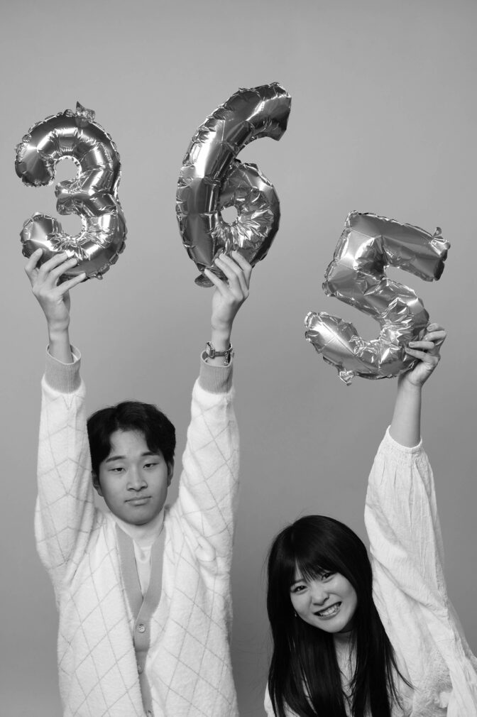 画像:記念日フォト