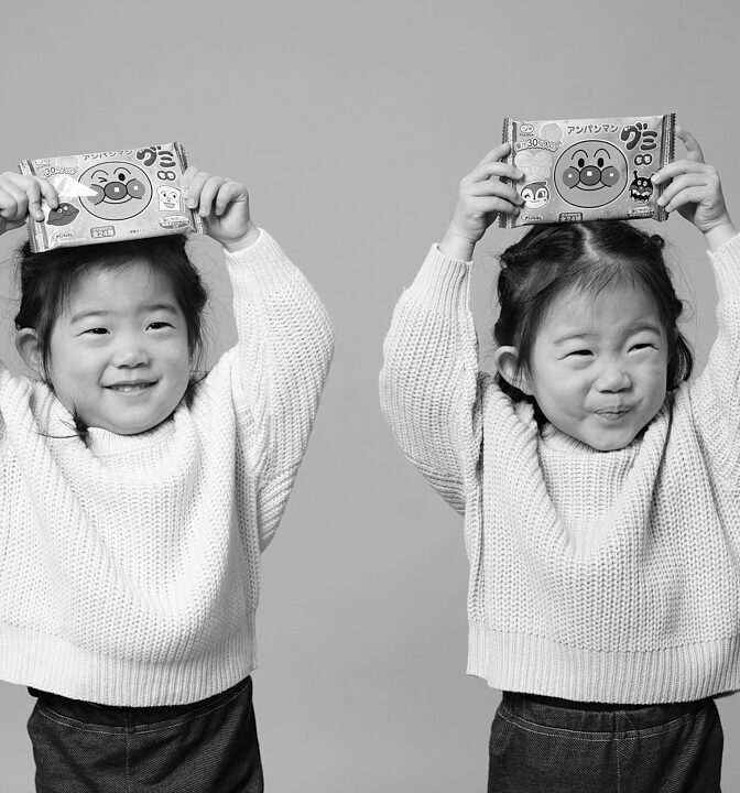 画像:バースデーフォト