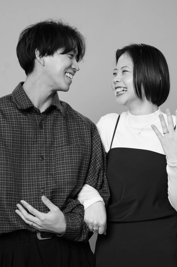 画像:ウエディングフォト