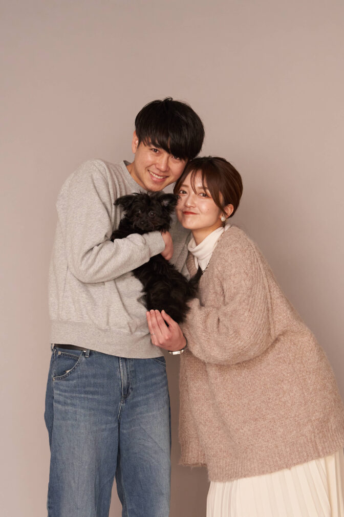 画像:ペットフォト