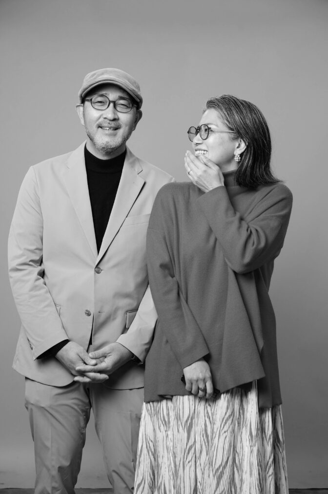 画像:結婚記念フォト