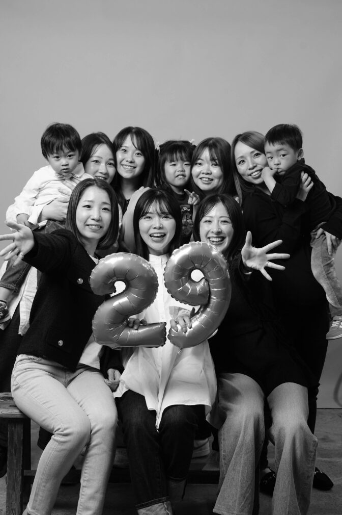 画像:大集合フォト📸