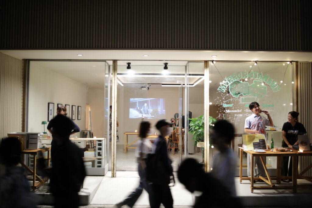 【大切なお知らせ】Mirror Studio Alley 閉館と今後のご案内について