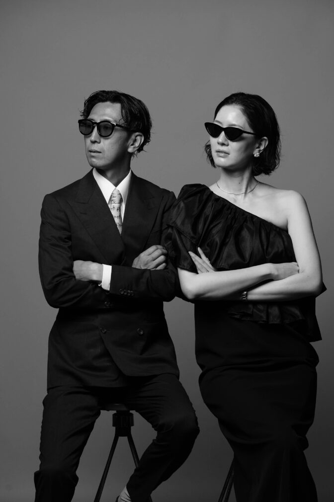 画像:結婚記念日フォト💍