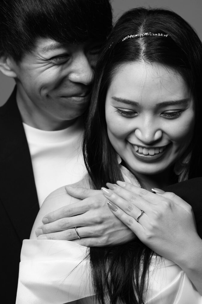画像:ウエディングフォト💍