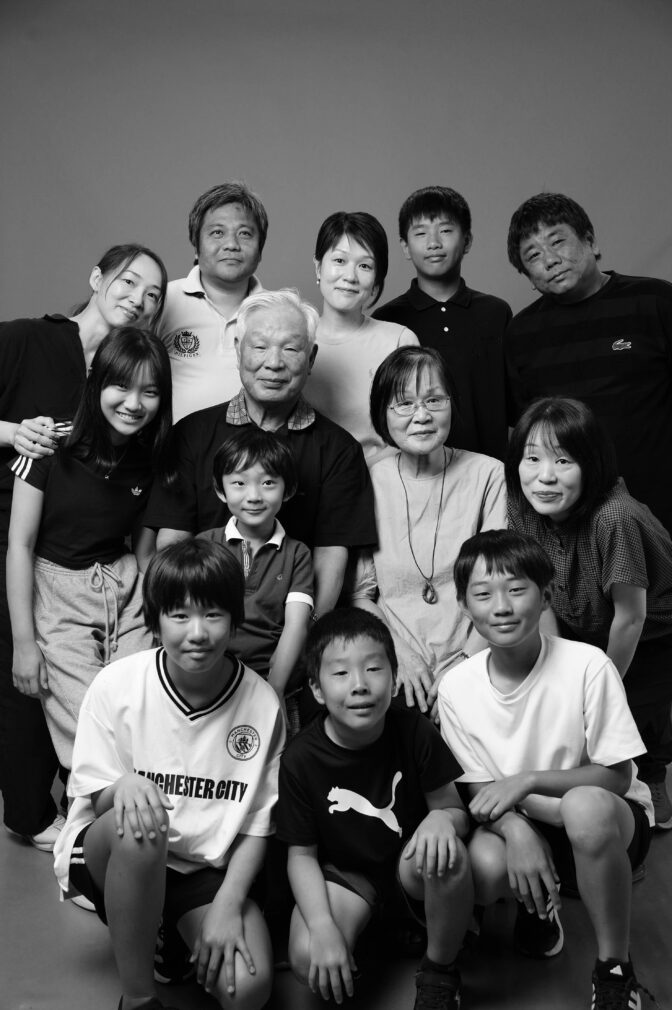 画像:銀婚式フォト🎊