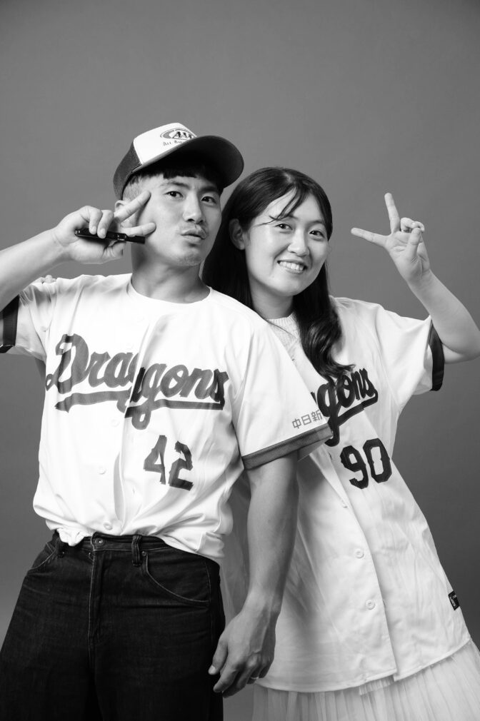 画像:結婚記念フォト💍