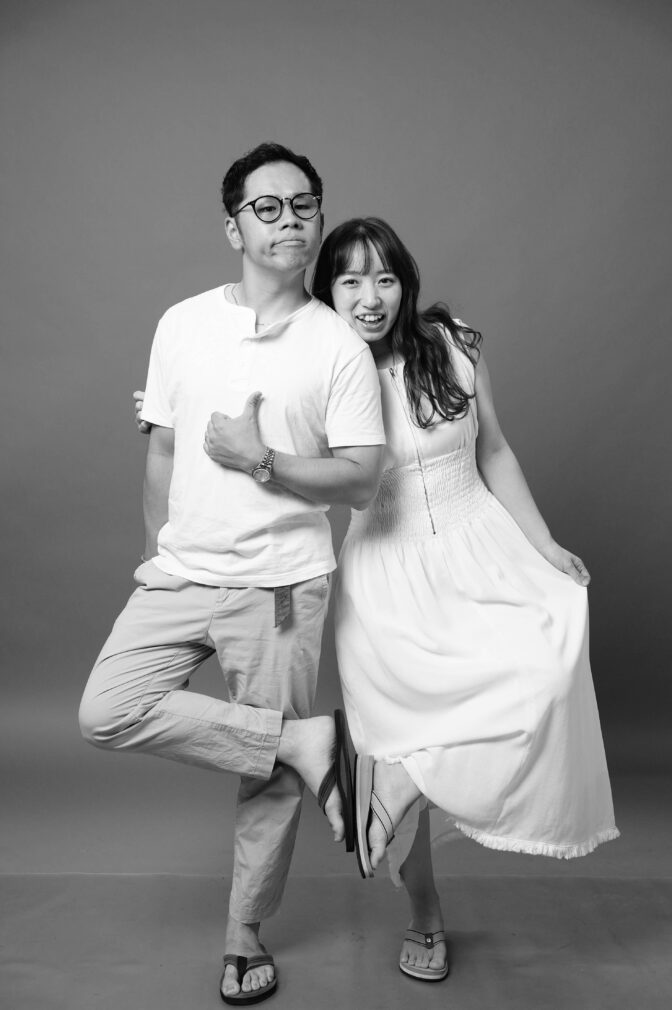 画像:結婚記念フォト💍