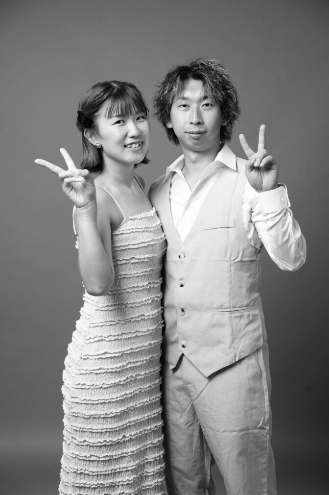 画像:結婚記念フォト💍